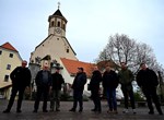 EMAUS SVEĆENIKA ŠTRIGOVSKOG DEKANATA